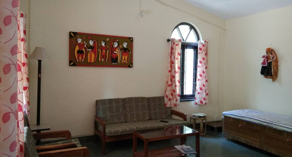 Alibaug Nivaant @ Vicharays, Alibaug 1